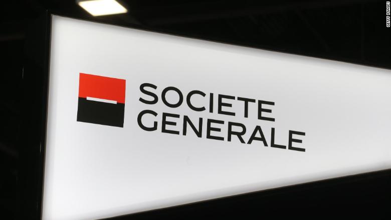 societe generale fine 