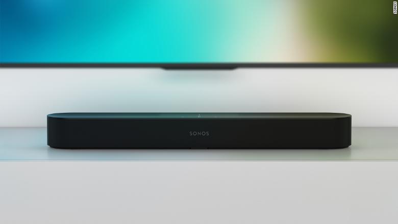 Sonos Beam black