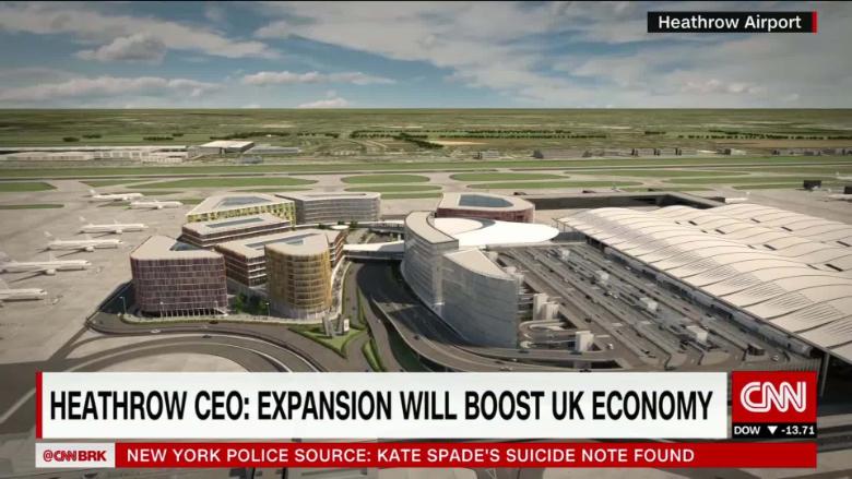 heathrow-to-get-third-runway-ceo-video-business-news