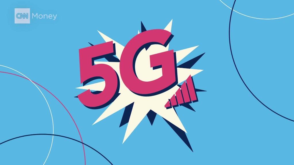 Here's why 5G is the future