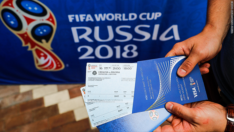 fifa ticket resales