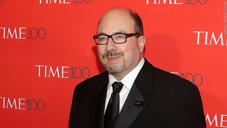 craigslist craig newmark