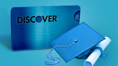Discover will pay for its employees to earn a college degree