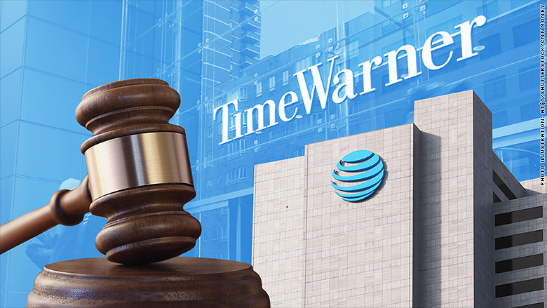 att time warner verdict