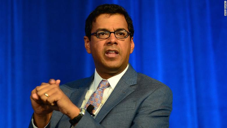 atul gawande