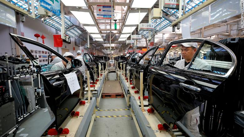 china auto manufacturing 2