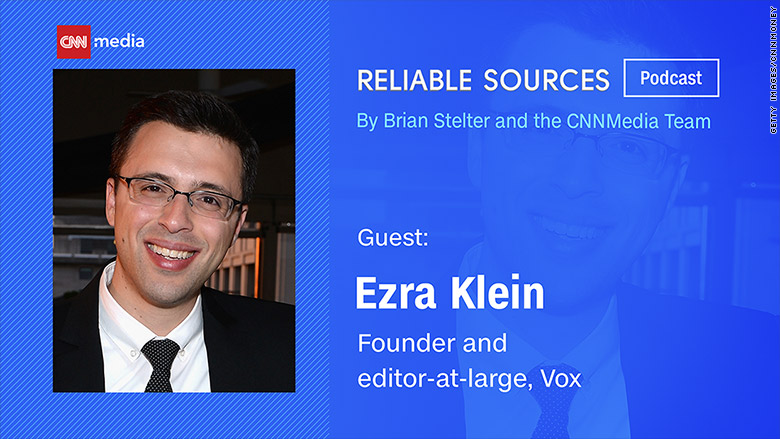 reliable sources ezra klein