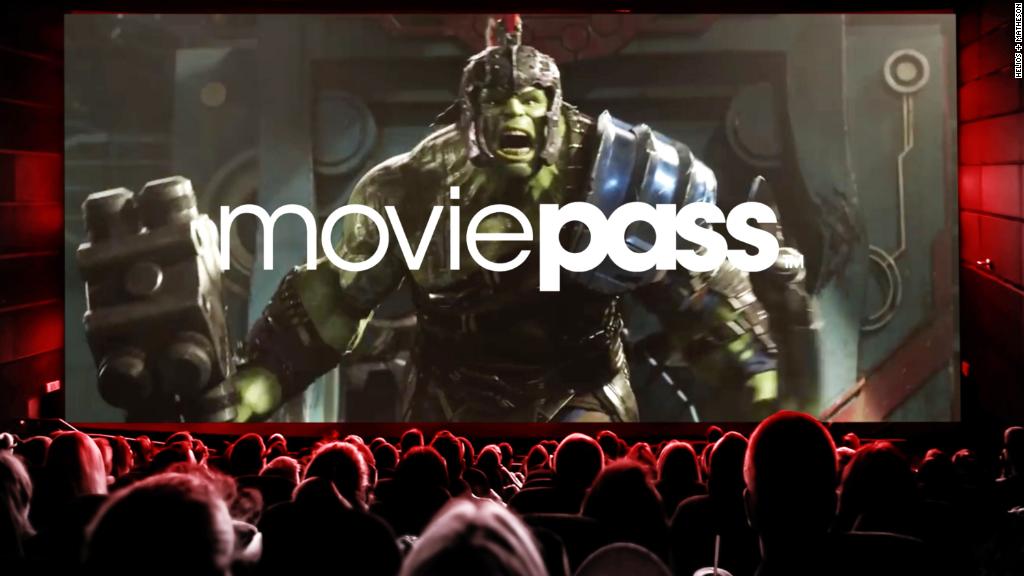 MoviePass is raising its price