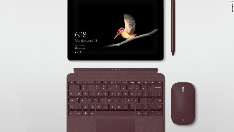 surface go 2