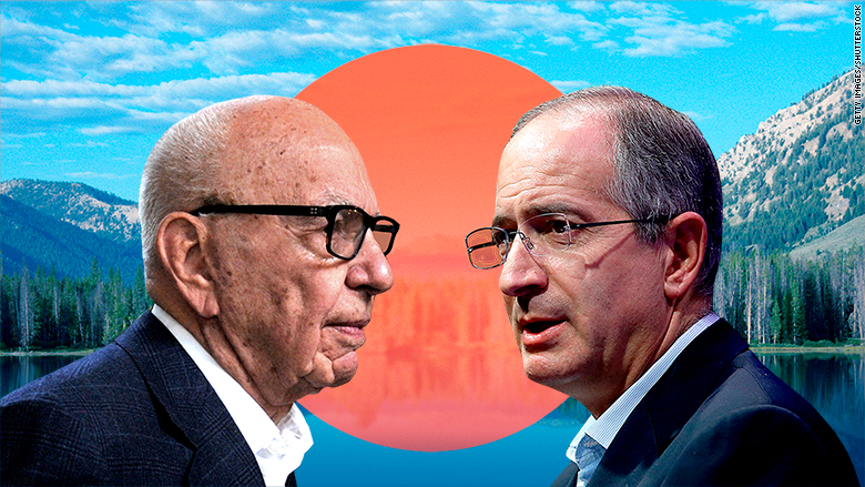 pacific newsletter murdoch roberts face off