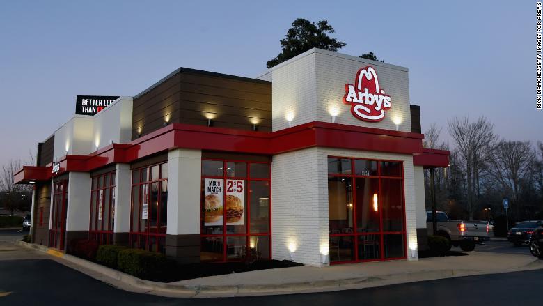 Arbys fast food no poach agreements