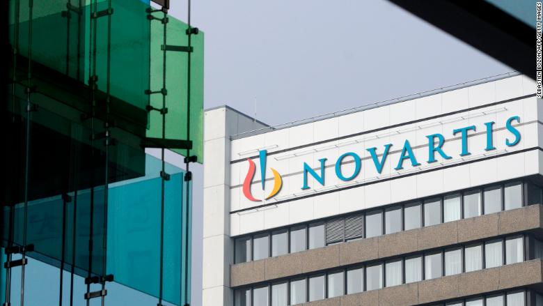 novartis logo