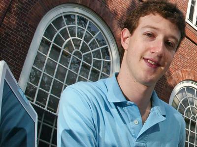 young mark zuckerberg