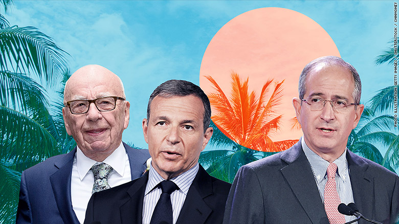 gfx pacific rupert murdoch bob iger vs brian roberts