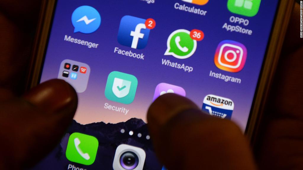 WhatsApp to limit forwarding to stop deadly hoaxes