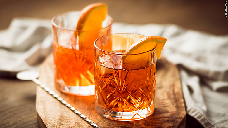 aperol spritz