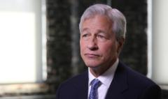 JPMorgan CEO on skilled foreign workers: 'I want them to stay here'