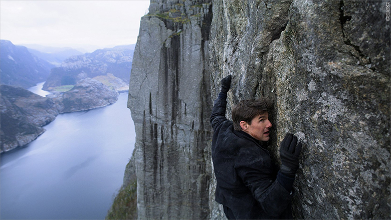 mission impossible fallout 1