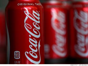 cost of coca cola in india