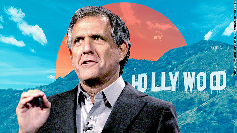 gfx pacific les moonves