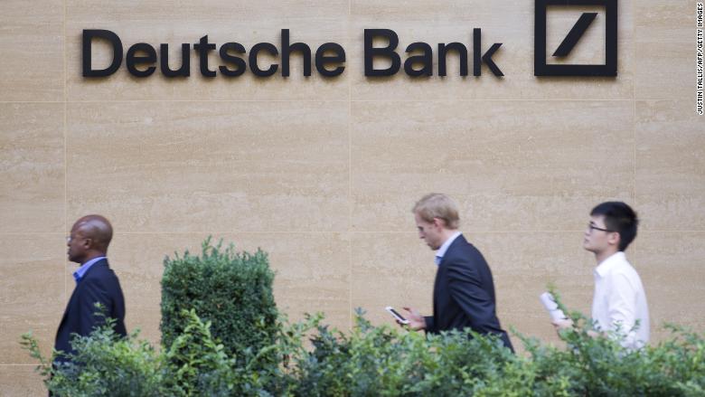 deutsche bank london office