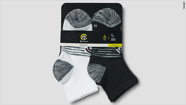 champion athletic wear target