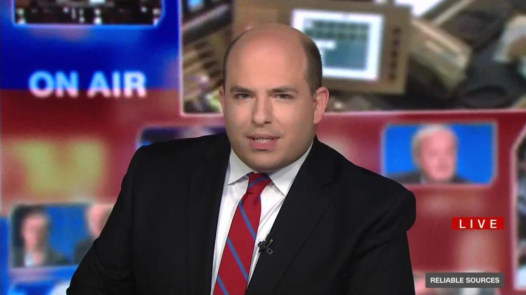 Stelter breaks down Trump's 'storytelling' skills