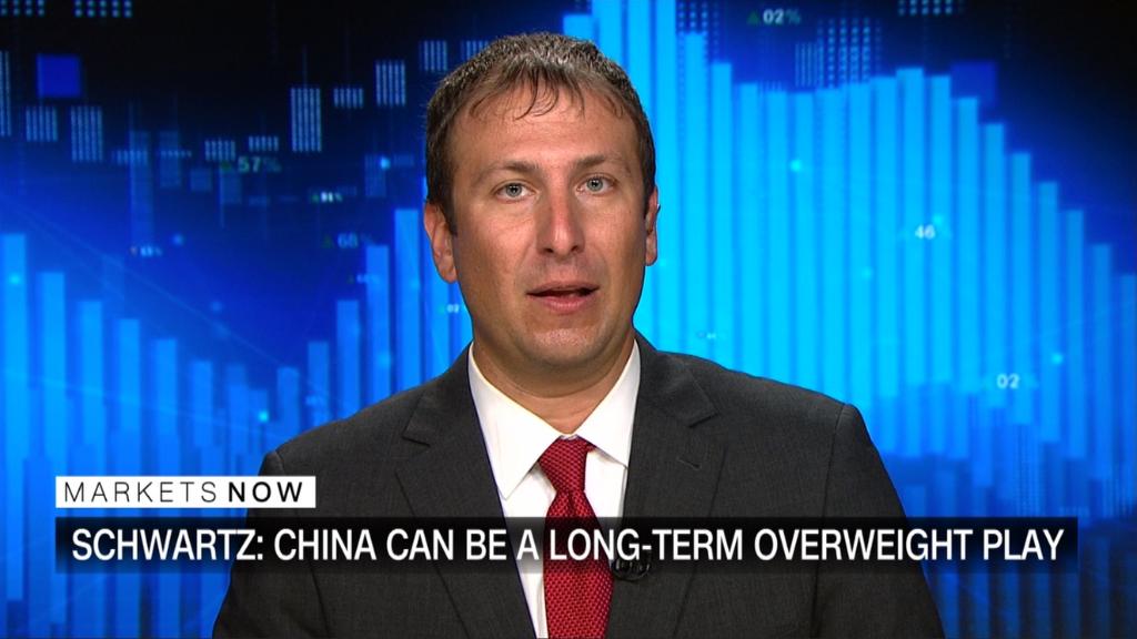 Why China and FAANG can still be attractive for investors