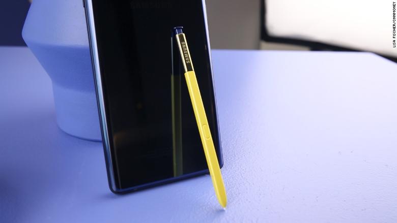 samsung stylus