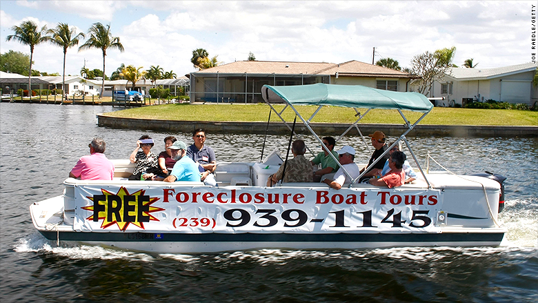 foreclosure tours r us