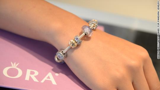 Pandora Jewelry Is Now, Charm Bracelets Like Pandora