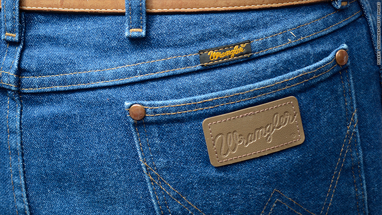 lee and wrangler jeans