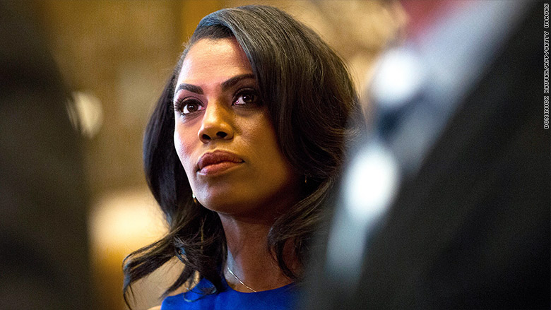 omarosa manigault