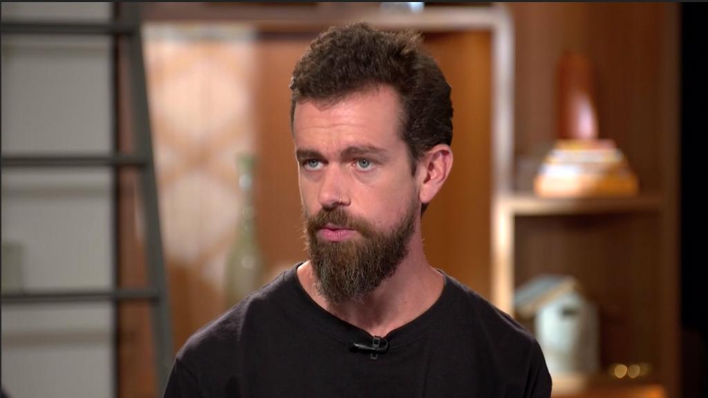 Twitter CEO: 'I haven't done enough' to be transparent