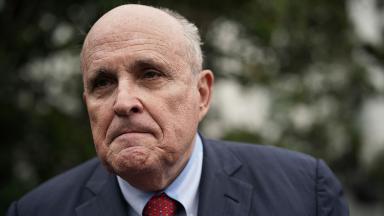 Reliable Sources: Rudy said 'truth isn't truth,' but he got something right