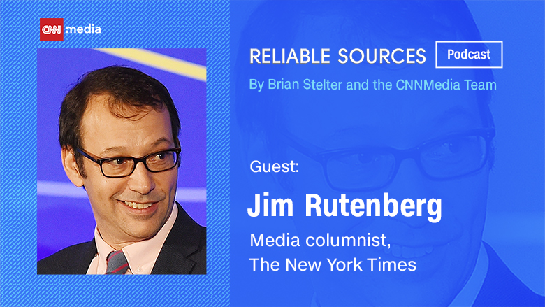 rs podcast jim rutenberg