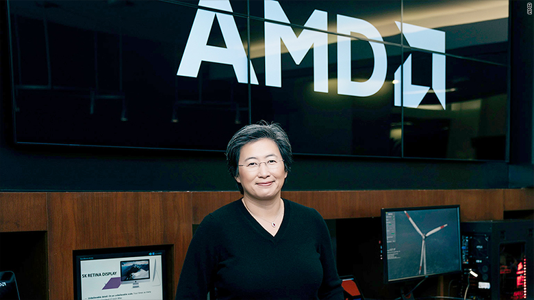 lisa su