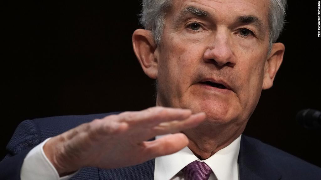 Interest rates: Federal Reserve hikes rates for third time ...