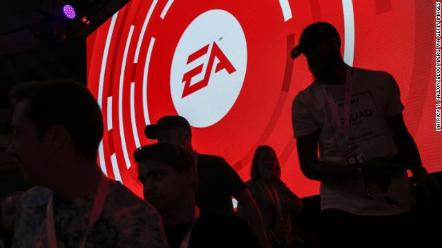 Electronic Arts E3 2018: Madden 19