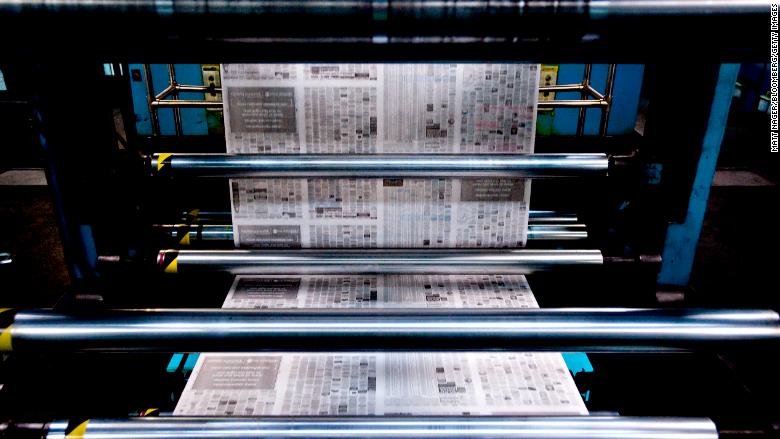 02 newspaper tariffs RESTRICTED