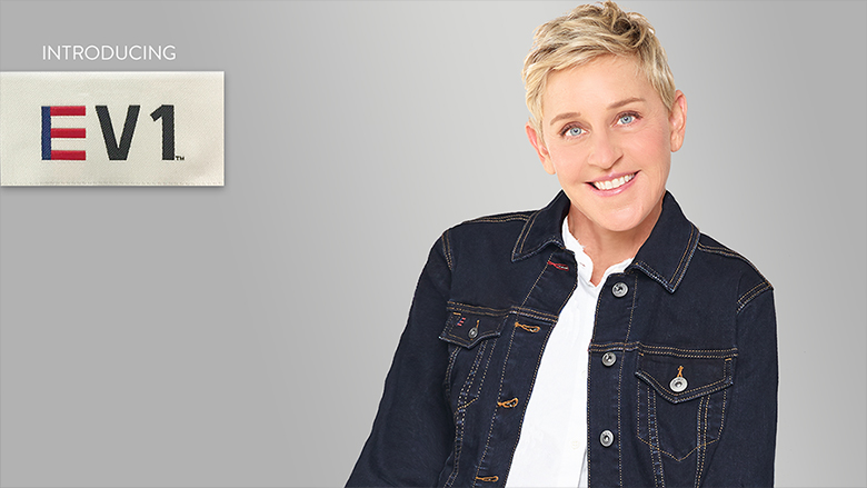 ellen walmart