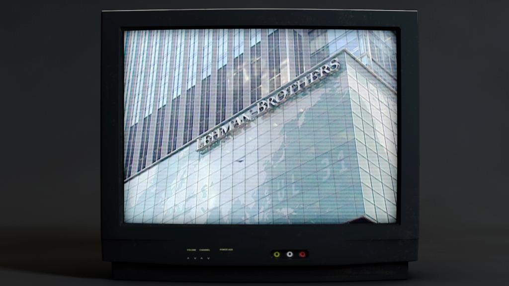 Lehman Brothers: When the financial crisis spun out of control