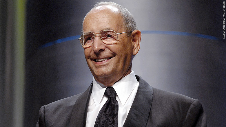 richard devos amway