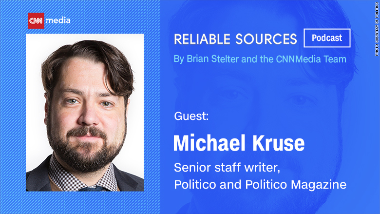 rs podcast michael kruse