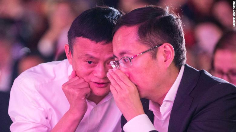 01 Jack Ma Daniel Zhang FILE RESTRICTED