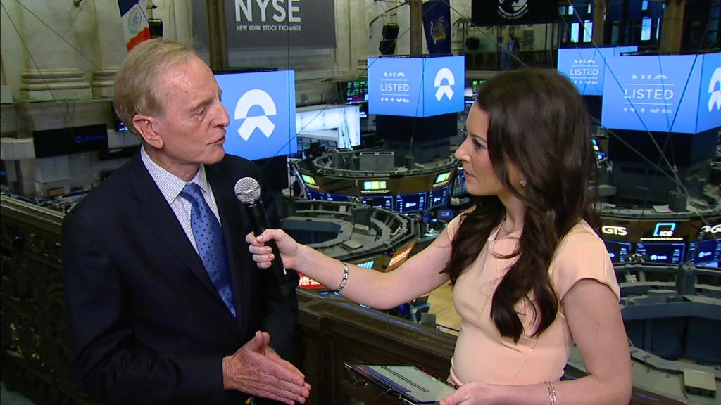 John Sculley: Apple is a luxury tech brand