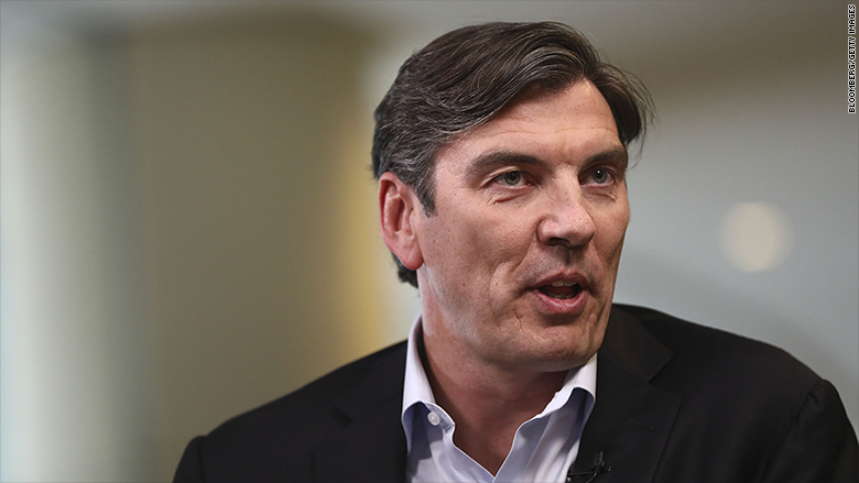 tim armstrong 2018