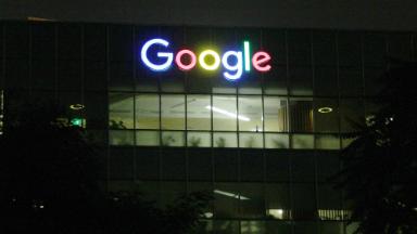 Leaked Google video fuels conservative claims of political bias from tech giants