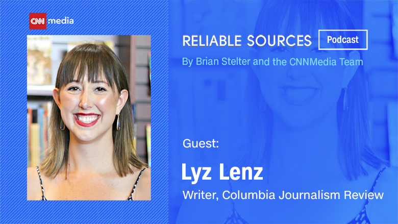 reliable sources lyz lenz