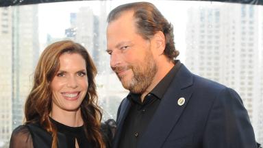 Marc Benioff is the latest tech billionaire to buy a news outlet 